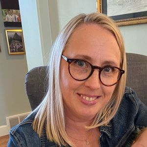 Meet your Posher, Aimee